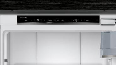 Siemens Kühlschrank rechts KI87FPFE0