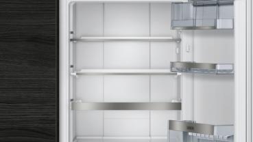 Siemens Kühlschrank rechts KI87FPFE0