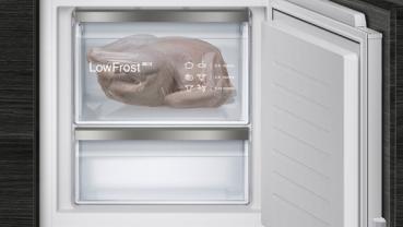 Siemens Kühlschrank rechts KI87FPFE0