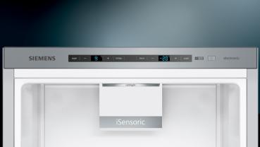 Siemens Kühlschrank rechts KG39EAICA