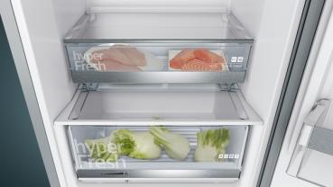 Siemens Kühlschrank rechts KG39EAICA