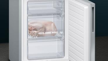 Siemens Kühlschrank rechts KG36EAICA