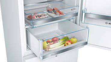 Bosch Kühlschrank rechts KGE36AWCA
