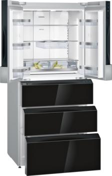Siemens Foodcenter KF86FPBEA