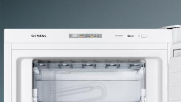 Siemens Gefrierschrank GS24VVWEV