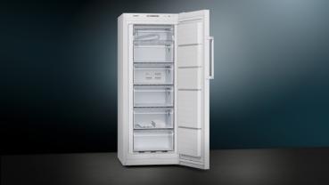 Siemens Gefrierschrank GS24VVWEV