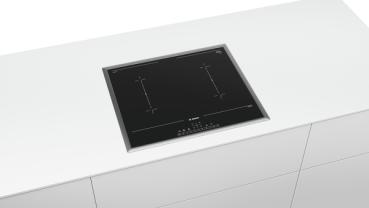 Bosch Kochfeld PVQ645FB5E