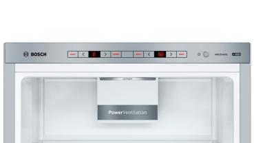 Bosch Kühlschrank rechts KGE398IBP