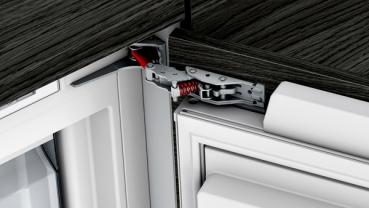 Siemens Gefrierschrank rechts GI11VADE0