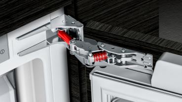 Siemens Gefrierschrank rechts GI21VADE0