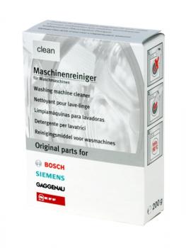 Bosch Waschmaschinenreiniger 00311610