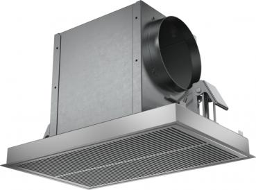Siemens Long Life Umluftset LZ20JCD50