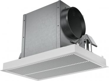 Siemens Clean Air Plus Umluftset weiss LZ21JCC26