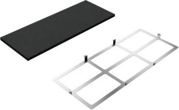 Siemens Standard Umluftset LZ10INT00