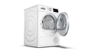 Bosch Tumbler rechts WTW85462CH