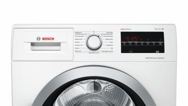 Bosch Tumbler rechts WTW85462CH