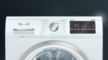 Siemens Tumbler rechts WT47RT90CH