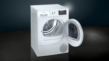 Siemens Tumbler rechts WT47RT90CH