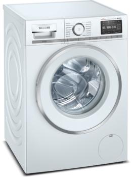 Siemens Waschmaschine links WM6HXE90CH