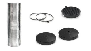 Bosch Standard Umluftset DWZ0IB0U0