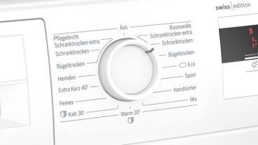 Bosch Tumbler rechts WTH83002CH