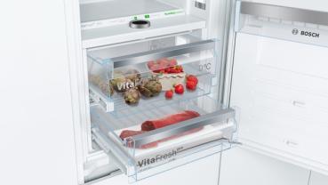 Bosch Kühlschrank rechts KIF86PFE0