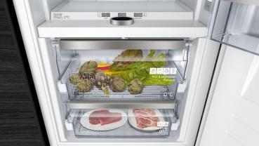 Siemens Kühlschrank rechts KI86FPDE0H