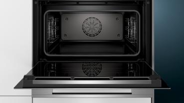 Siemens Kompaktbackofen CB635GBS3