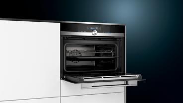 Siemens Kompaktbackofen CB635GBS3