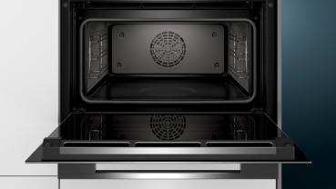 Siemens Kombi-Steamer CS656GBS2