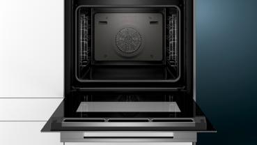 Siemens Backofen HB634GBW1