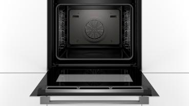 Bosch Kombi-Steamer HSG636BB1