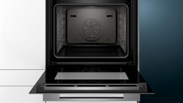 Siemens Backofen HB655GBS1C