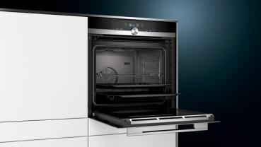 Siemens Backofen HB655GBS1C