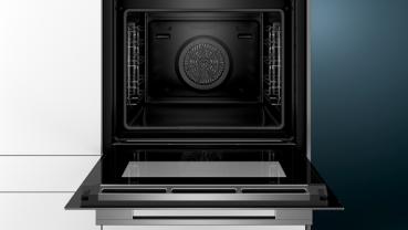 Siemens Backofen HB675GBS1