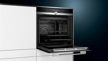 Siemens Backofen HB675GBS1