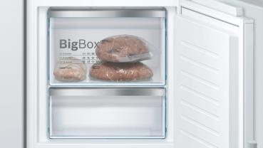 Bosch Kühlschrank rechts KIS77ADD0
