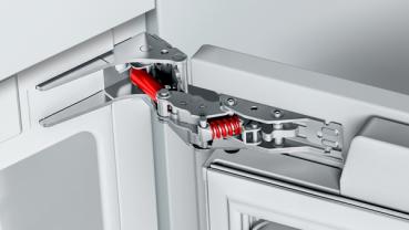 Bosch Kühlschrank rechts KIS77ADD0