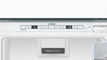 Bosch Kühlschrank rechts KIS77ADD0
