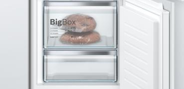 Bosch Kühlschrank rechts KIS87ADE0H