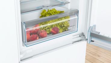 Bosch Kühlschrank rechts KIS87ADE0H