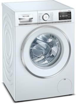 Siemens Waschmaschine links WM6HXG90CH