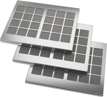 Siemens Long Life Geruchsfilter LZ20JXP00