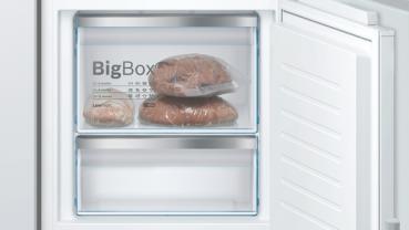 Bosch Kühlschrank rechts KIS77AFE0