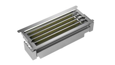 Siemens Clean Air Plus Umluftset LZ11IXC16