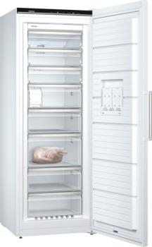 Siemens Gefrierschrank rechts GS58NAWCV