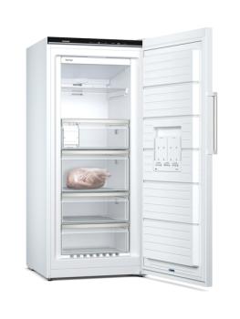 Siemens Gefrierschrank rechts GS51NAWDPH