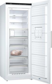 Siemens Gefrierschrank rechts GS58NAWDPH