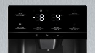 Bosch Foodcenter KAD93AIEP