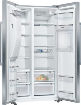 Siemens Foodcenter KA93GAIEP